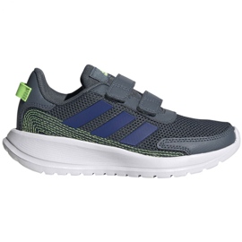 Adidas Tensaur Run C Jr FW4012 Schuhe grau
