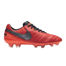 Nike Tiempo Legend Vi Fg M 819177-608 Fußballschuhe mehrfarbig