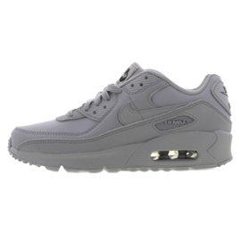 Nike Air Max 90 Ltr Jr CD6864-006 Schuh grau