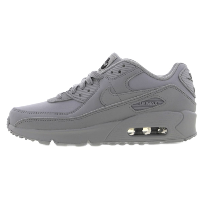 Nike Air Max 90 Ltr Jr CD6864-006 Schuh grau