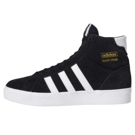 Adidas Originals Basket Profi Jr FY1058 Schuhe