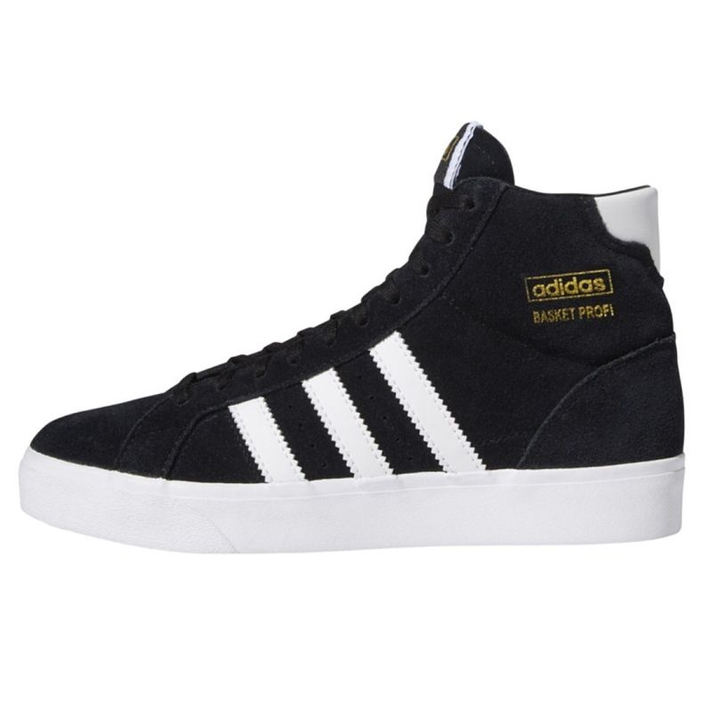 Adidas Originals Basket Profi Jr FY1058 Schuhe weiß schwarz