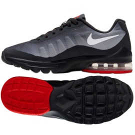 Nike Air Max Invigor Gs M CV9296-001 Schuh