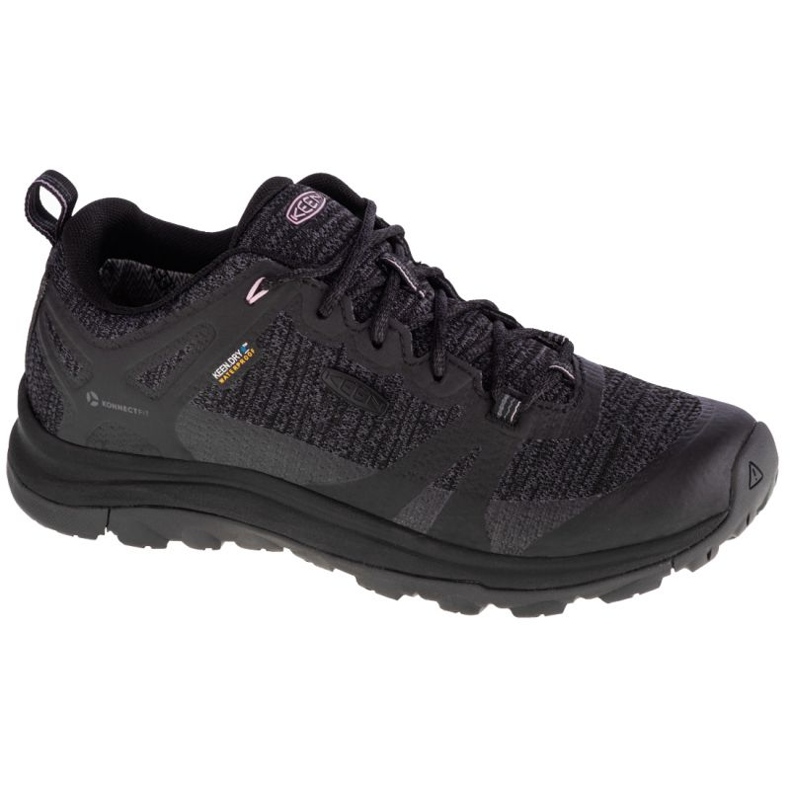 Keen Terradora Ii Wp W 1022345 Trekkingschuhe schwarz