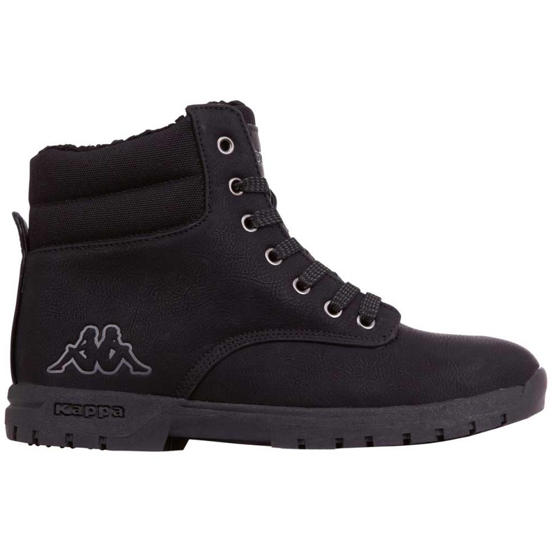 Kappa Woak Herrenschuhe schwarz 242780 1111