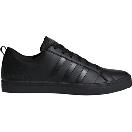 Adidas Vs Pace Herrenschuhe schwarz B44869