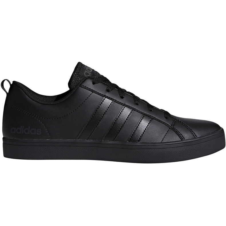 Adidas Vs Pace Herrenschuhe schwarz B44869