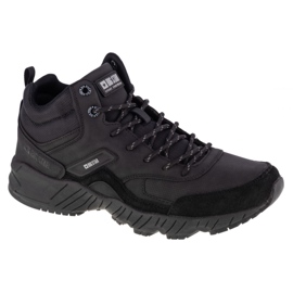 Big Star Trekkingschuhe M GG174409 schwarz