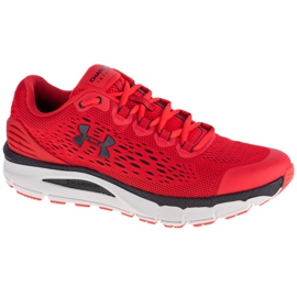 Under Armour Charged Intake 4 M 3022591-600 rot