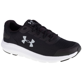 Under Armour Surge 2 M 3022595-001 Schuhe schwarz