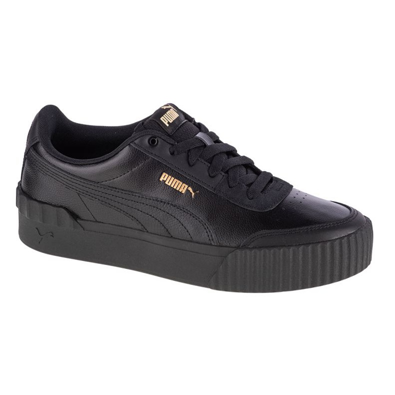 Puma Carina Lift W 373031 01 schwarz