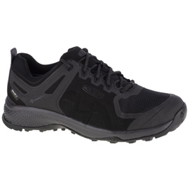 Keen Explore Wp M 1021611 Schuhe schwarz
