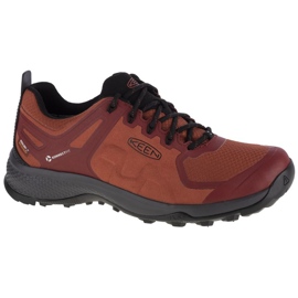 Keen Explore Wp M 1023436 Schuhe rot