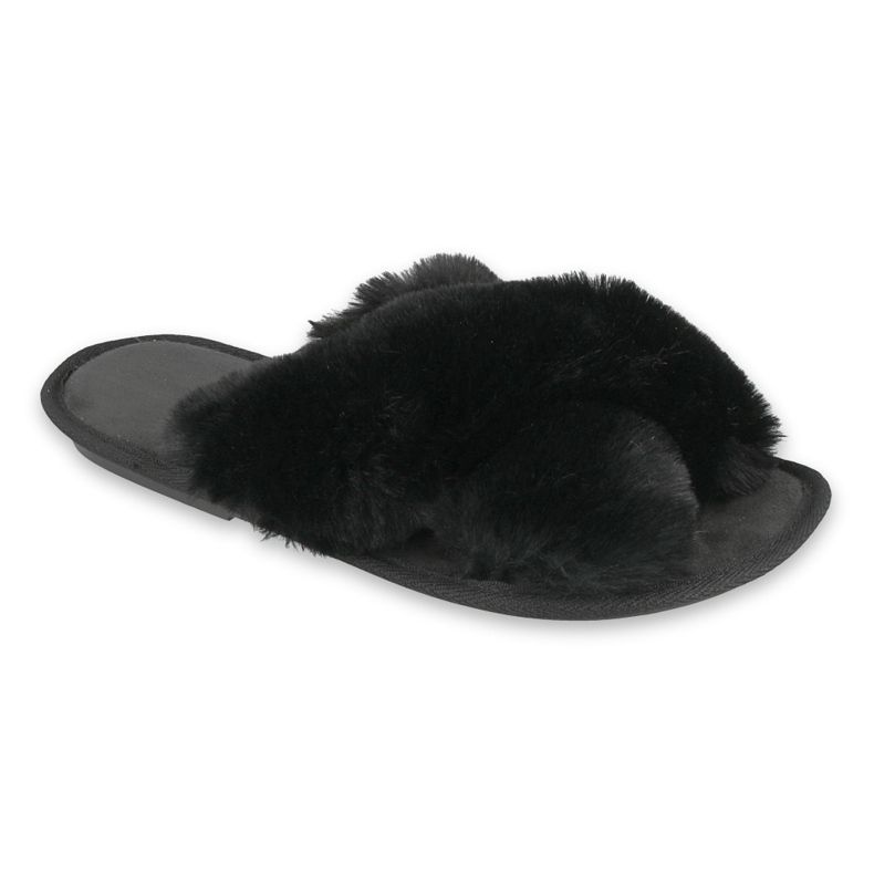 Inblu Damenschuhe 155D112 schwarz