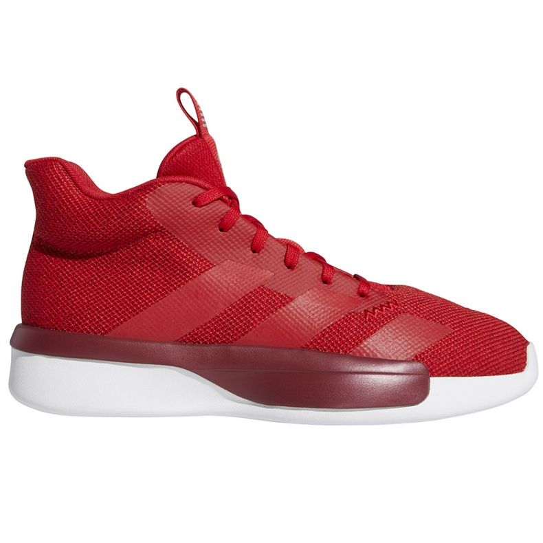 Adidas Pro Next 2019 Herrenschuhe rot EH1967