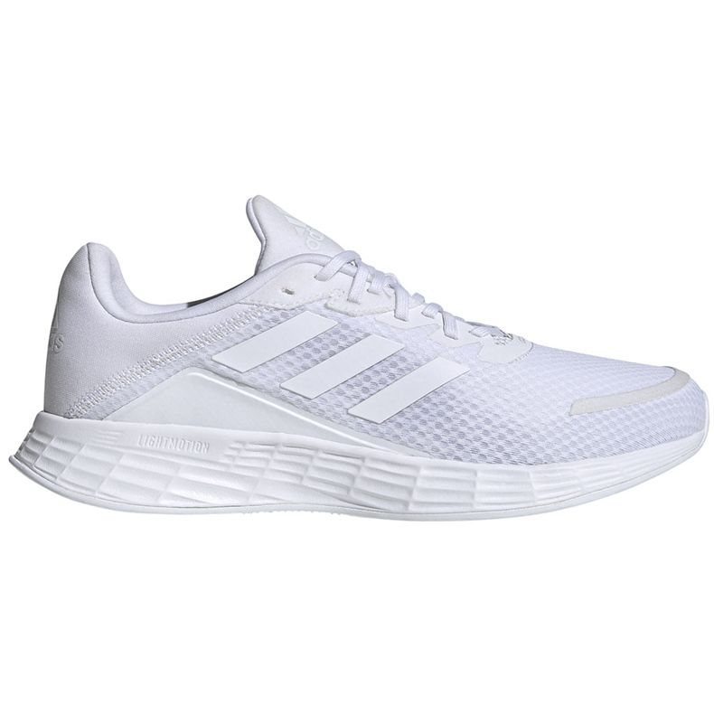 Adidas Duramo Sl Weiß Herren Laufschuhe FW7391