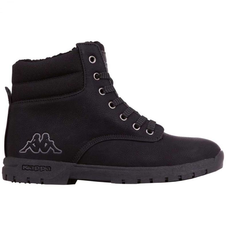 Kappa Woak M 242780 1111 Schuhe schwarz