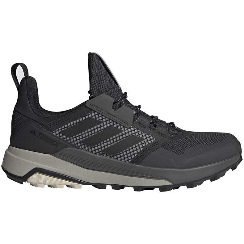 Adidas Terrex Trailmaker G Herrenschuhe schwarz FV6863