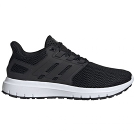 Adidas Ultimashow FX3624 Laufschuhe schwarz