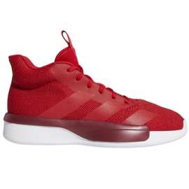 Adidas Pro Next 2019 M EH1967 Basketballschuh rot rot