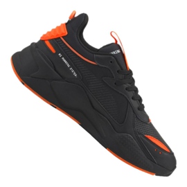 Laufschuhe Puma RS-X Winterized M 370522-05 marineblau