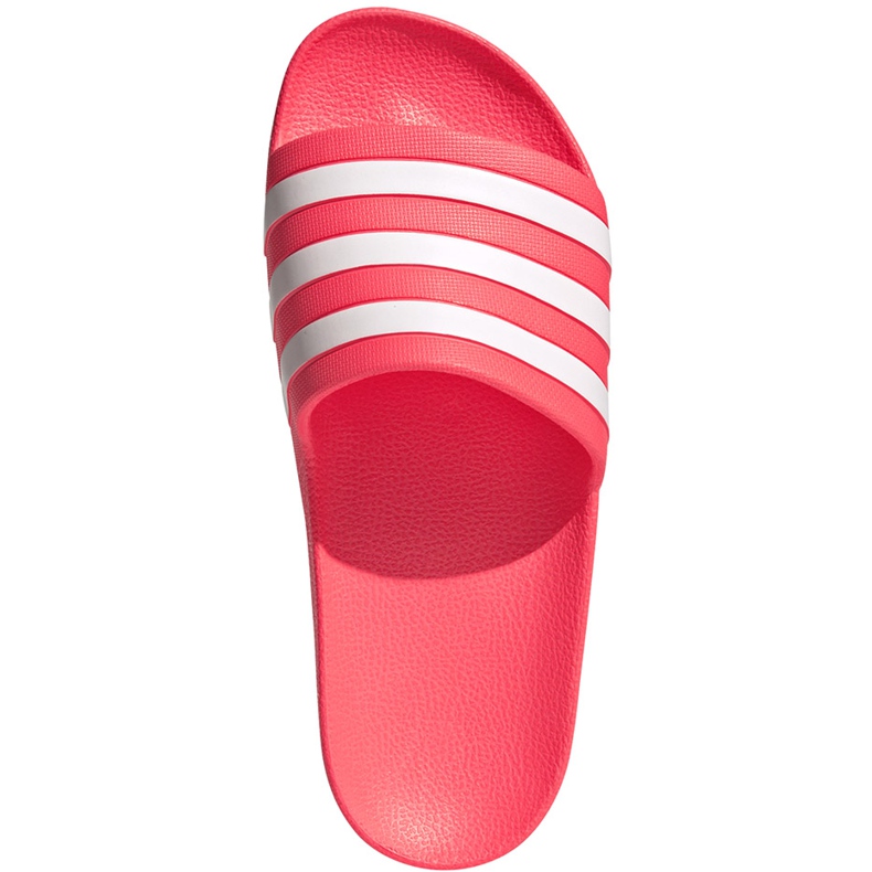 Adidas Adilette Aqua rosa Damen Hausschuhe FW4292