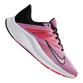 Nike Quest 3 W CD0232-600 Laufschuh pink