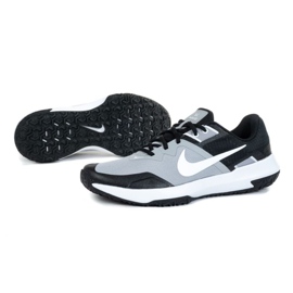 Nike Vesity Complete Tr3 M CJ0813-003 Schuh schwarz grau