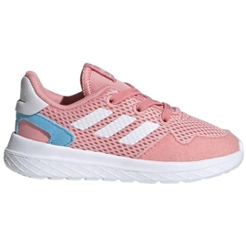 Adidas Archivo Jr EG3980 Schuhe rosa