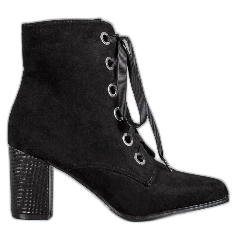 Filippo Dbt938 / 19b schwarz