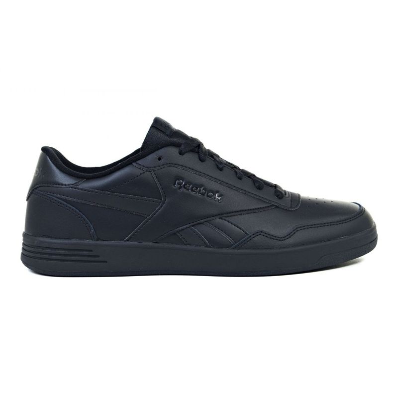 Reebok Royal Techque TM BS9090 Schuhe schwarz