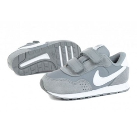 Nike Md Valiant Jr CN8560-001 Schuh pink