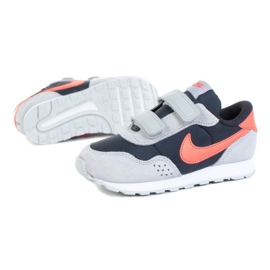 Nike Md Valianty K CN8560-004 Schuh pink