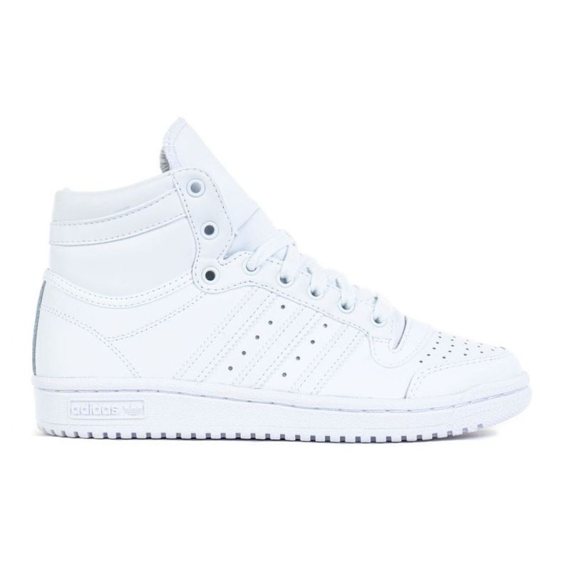 Schuhe adidas Top Ten Jr FW4997 weiß schwarz