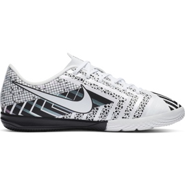 Nike Mercurial Vapor 13 Academy Mds Ic Junior CJ1175 110 Fußballschuh weiß