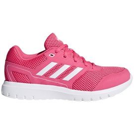 Damen Laufschuhe adidas Duramo Lite 2.0 pink CG4054 rosa