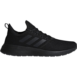 Adidas Lite Racer Rbn Herrenschuhe Schwarz F36642