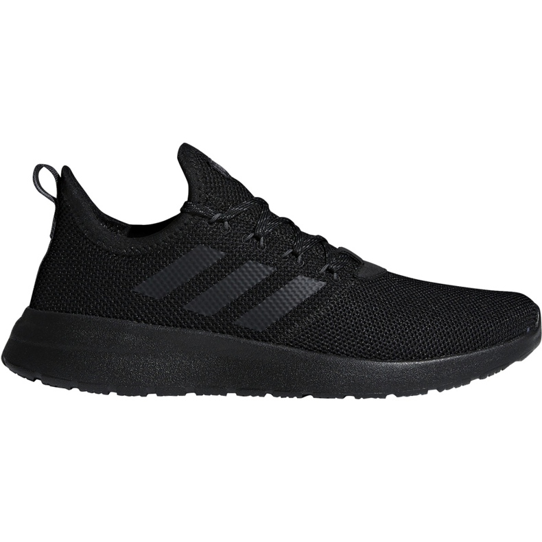 Adidas Lite Racer Rbn Herrenschuhe Schwarz F36642