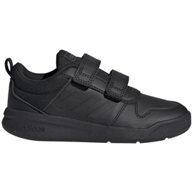Adidas Tensaur C Kinderschuhe schwarz EF1094