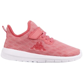 Kappa Gizeh Kinderschuhe pink 260597K 7210