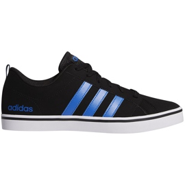 Adidas Vs Pace Herrenschuhe schwarz AW4591