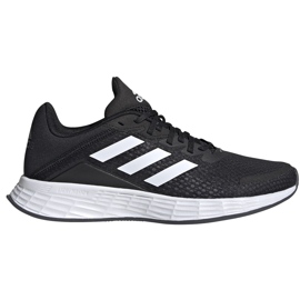Adidas Duramo Sl Herren Laufschuhe schwarz FV8794