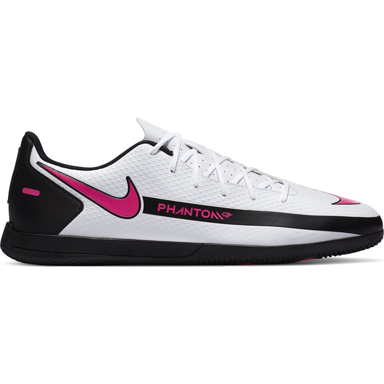 Nike Phantom Gt Club Ic CK8466 160 Fußballschuhe weiß weiß