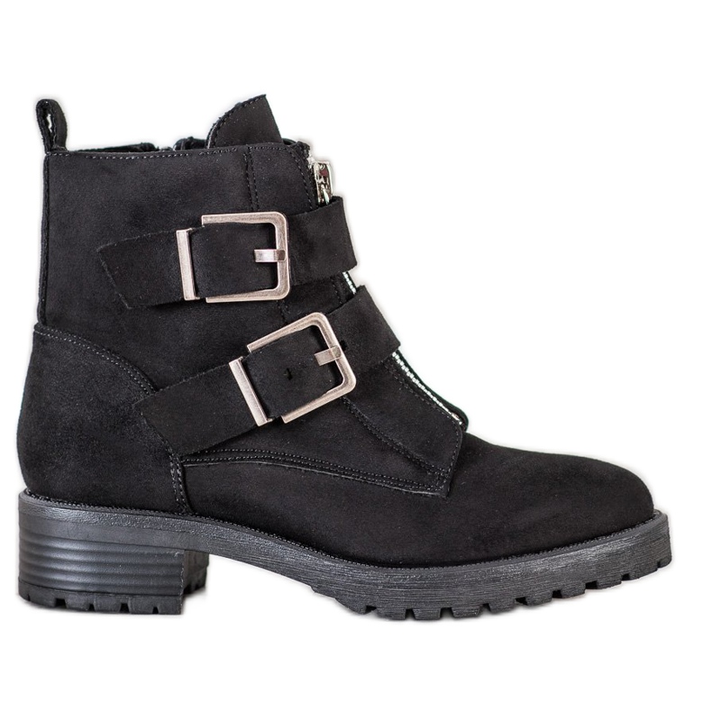 Corina Gelegenheitsarbeiter schwarz