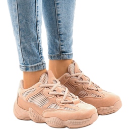 Rosa MS521-11 Turnschuhe