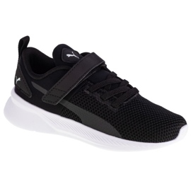 Puma Flyer Runner V Inf 192930 01 schwarz