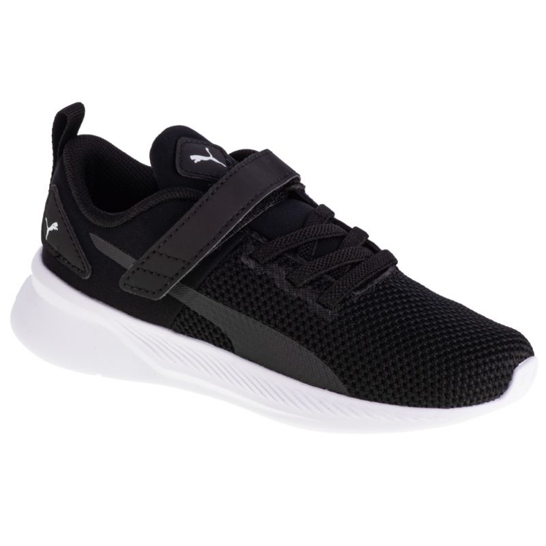 Puma Flyer Runner V Inf 192930 01 schwarz