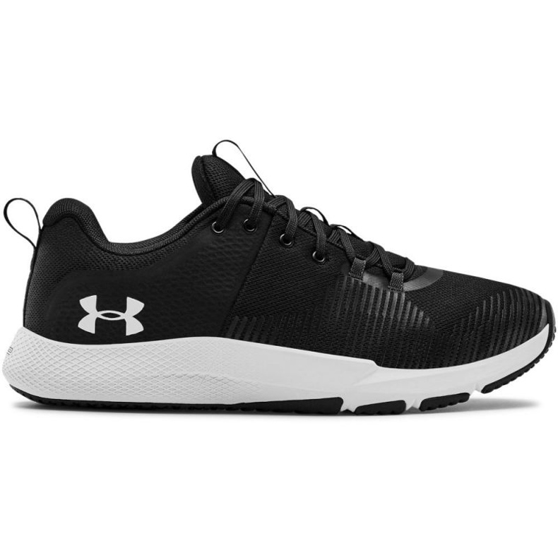 Under Armour Charged Engage M 3022616-001 schwarz