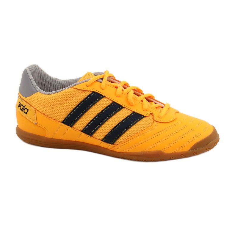 Adidas Super Sala Fußballschuhe gelb FX6757
