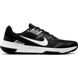 Nike Varisty Compete Tr 3 schwarz-weiße Herrenschuhe CJ0813 012